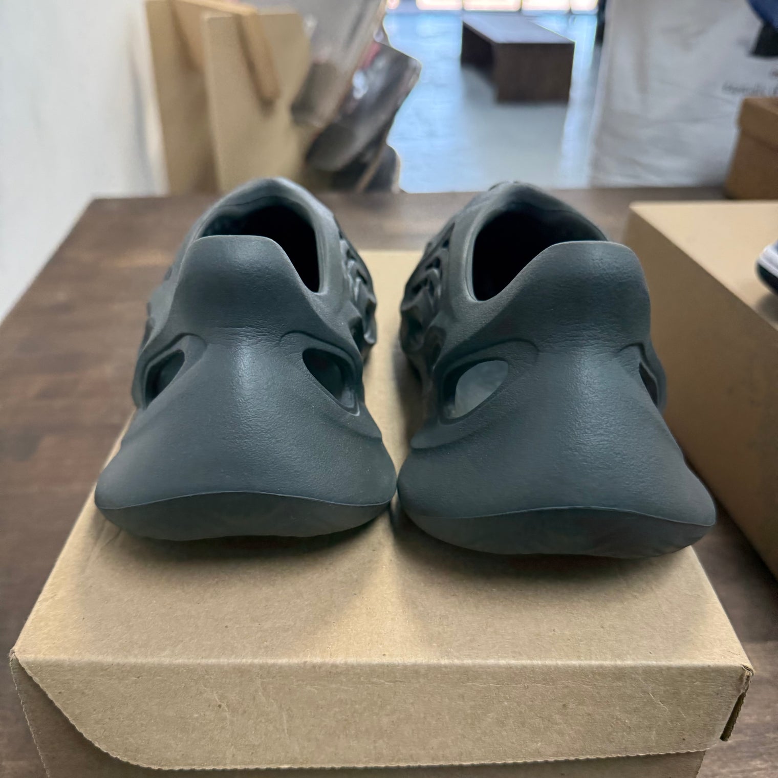 Onyx Foam RNNR (Used, No Box)