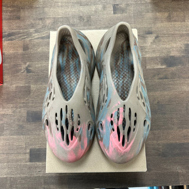 MX Sand Grey Yeezy Foam RNNR (USED, No Box)