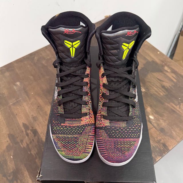 Masterpiece Kobe 9 Elite Protro (2025) (USED)