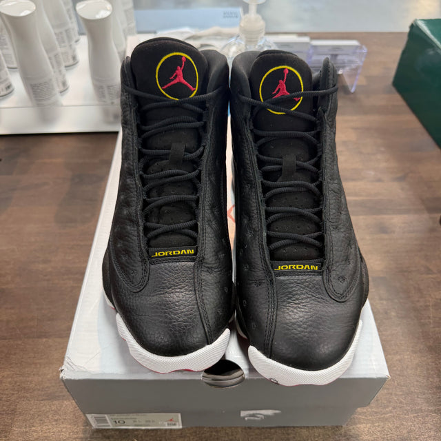 Playoffs Jordan 13 Retro (2023) (USED)