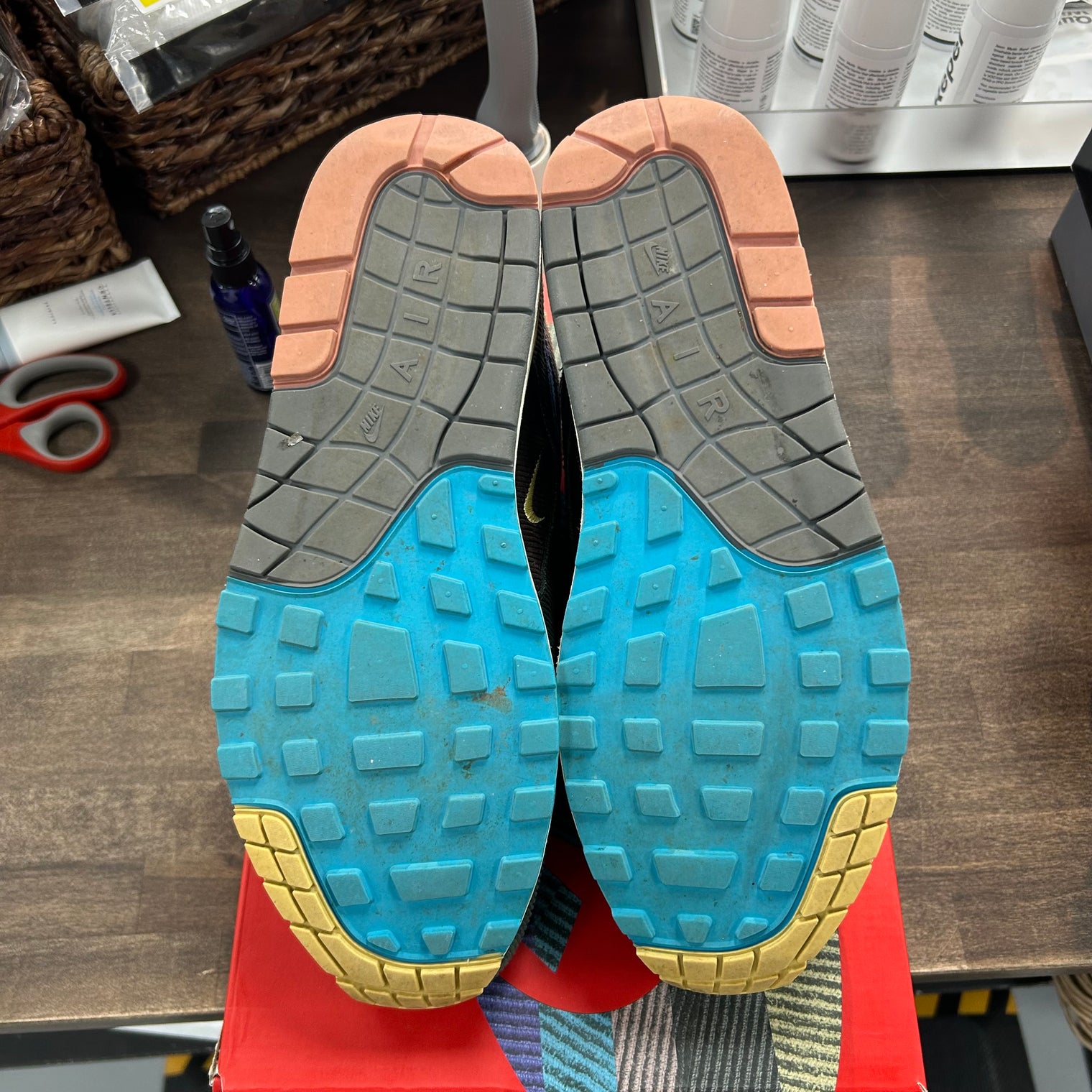 Sean Wotherspoon Air Max 1/97 (USED)