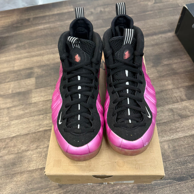 Pearlized Foamposite One (USED)