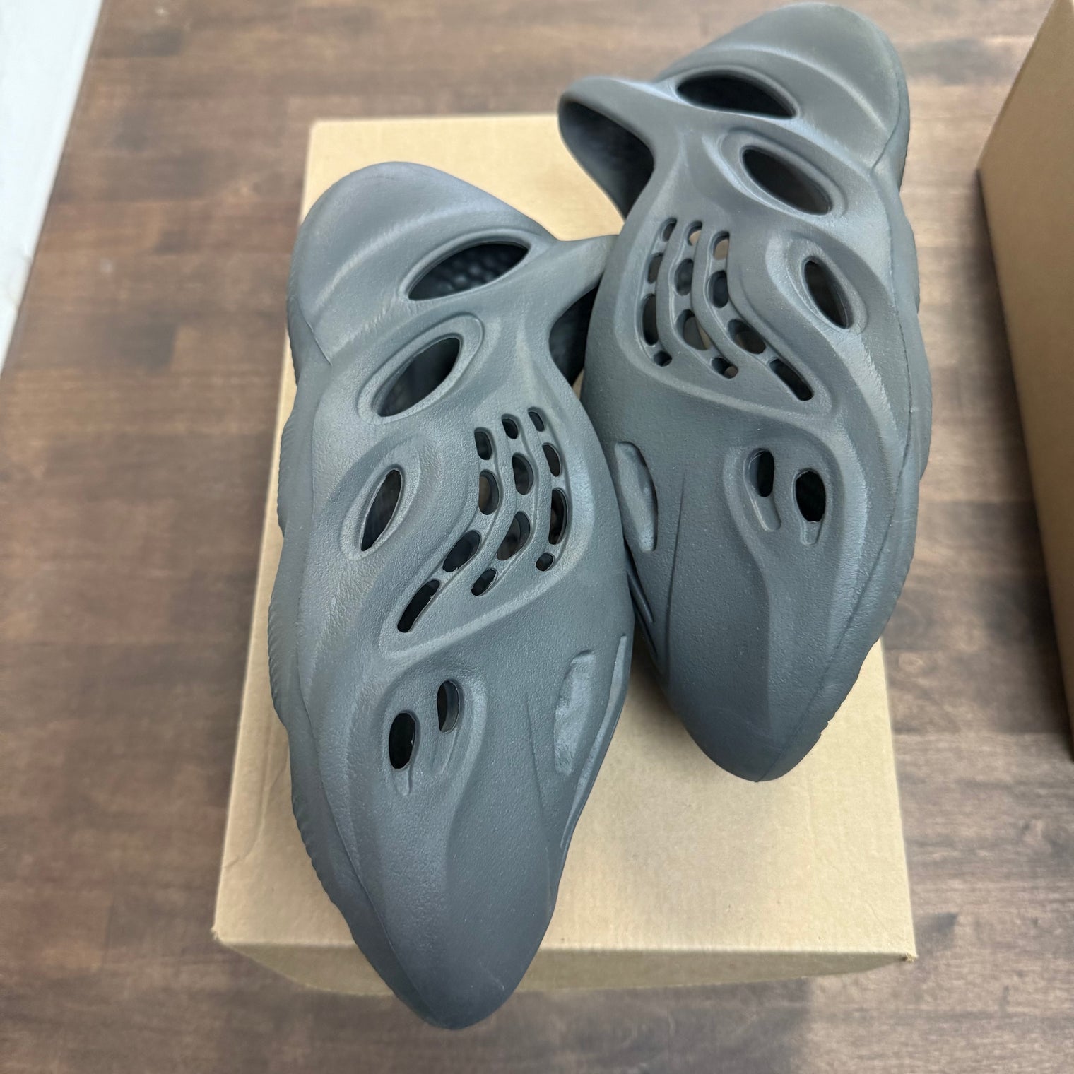 Onyx Foam RNNR (Used, No Box)