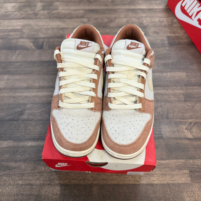 Medium Curry Nike Dunk Low (USED)