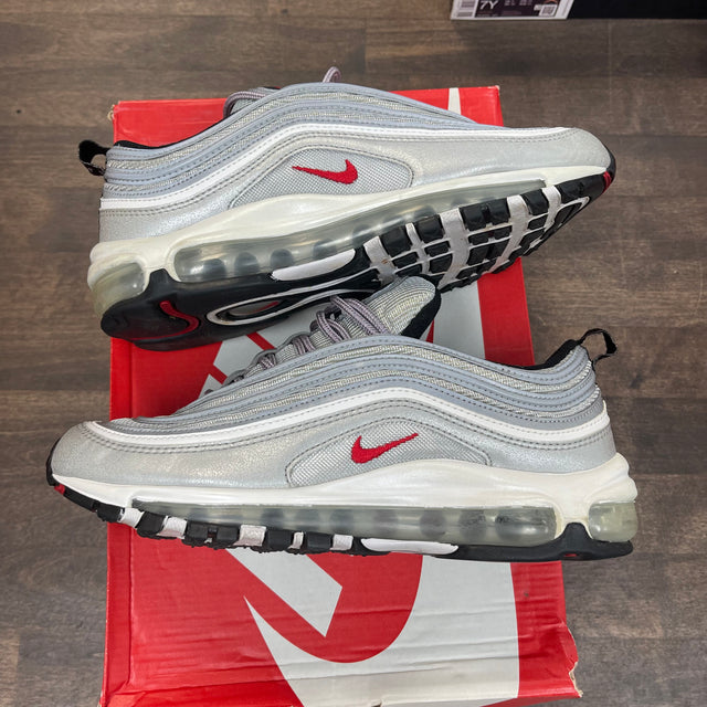 Silver Bullet Air Max 97 (W) (USED)