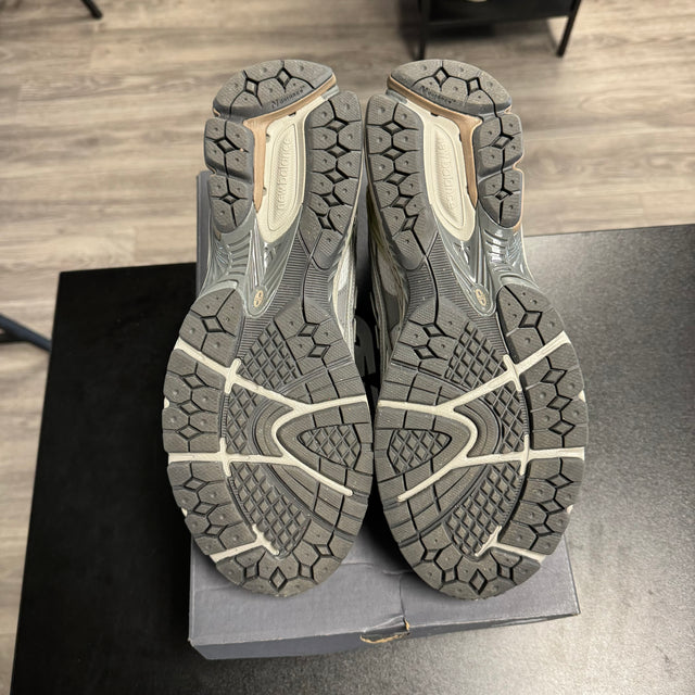 New Balance 1906N Grey Green (USED)