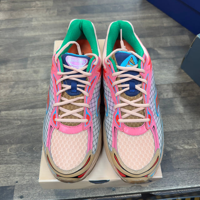 Jae Tips To Do List Tan Saucony ProGrid Omni 9 (USED)