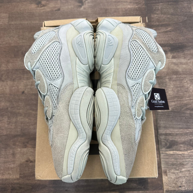 Salt Yeezy 500 (USED)