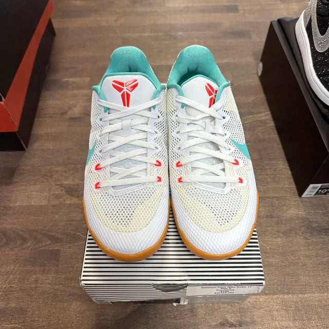 Summer Pack Nike Kobe 11 EM Low (USED)