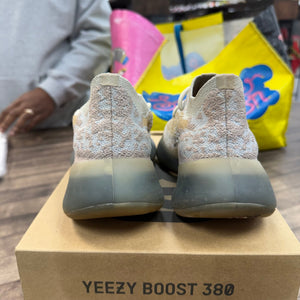 adidas Pepper adidas Yeezy Boost 380 (USED) Size 4Y (Pre-Owned) - Image 4