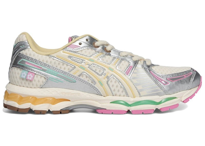 ASICS Gel-Kayano 12.1 Vandy The Pink Vanilla