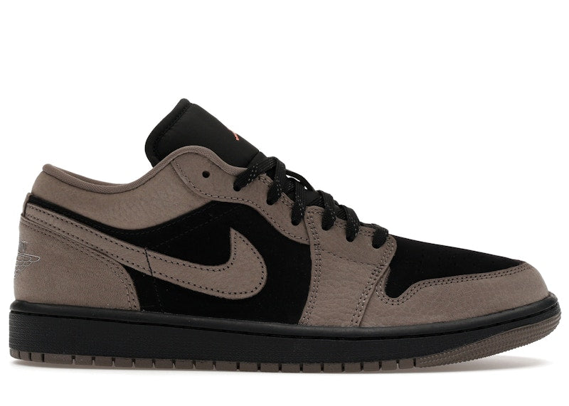 Jordan 1 Low SE Olive Grey