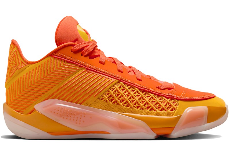Jordan 38 Low Dearica Hamby Sunshine (Women's)