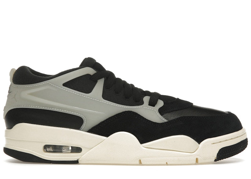 Jordan 4 RM Black Sail