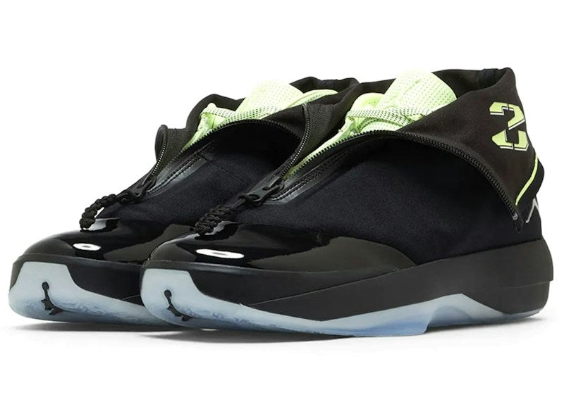 Jordan 40-28 Black Volt