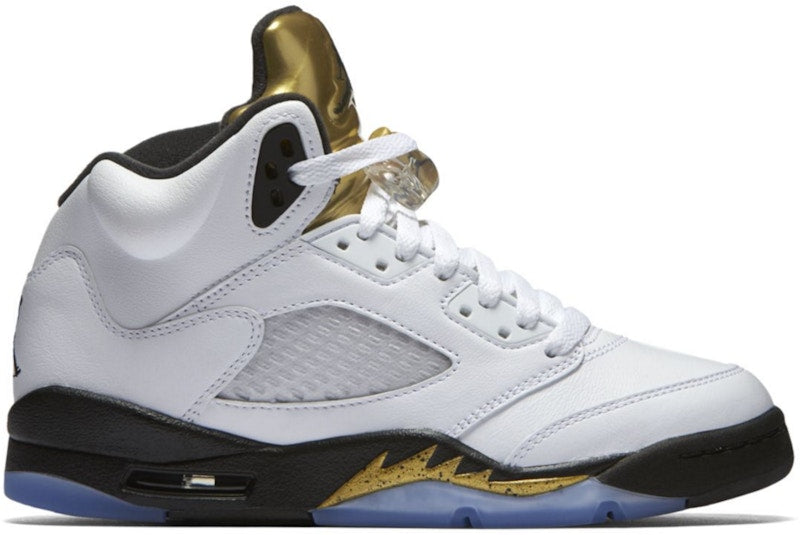Jordan 5 Retro Olympic (2016) (GS)