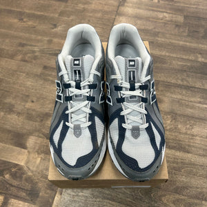 New Balance Grey Navy New Balance 1906R (USED, No Box) Size 11.5 (Pre-Owned) - Image 2