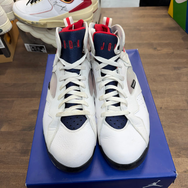 PSG Paris Saint Germain Jordan 7 Retro (USED)
