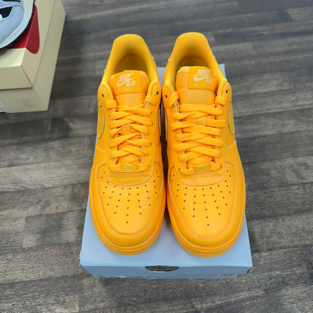 Laser Orange Air Force 1 Low 07 (W) (USED)