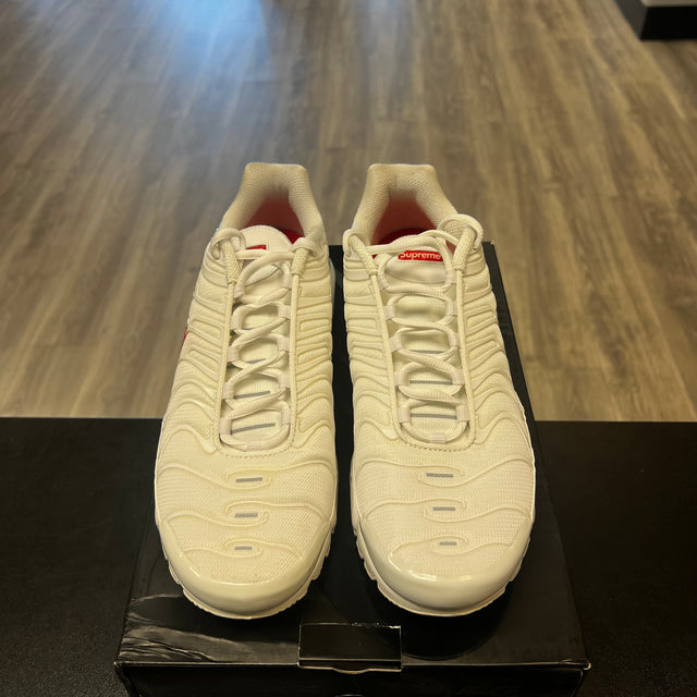 Supreme Air Max Plus (USED)
