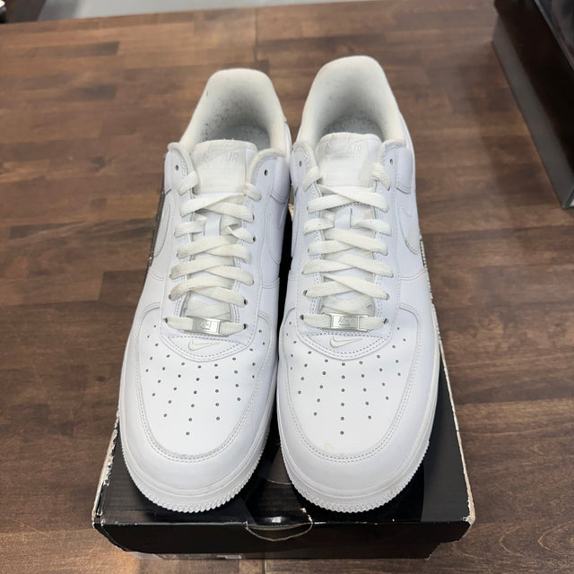 Supreme Air Force 1 White (USED)