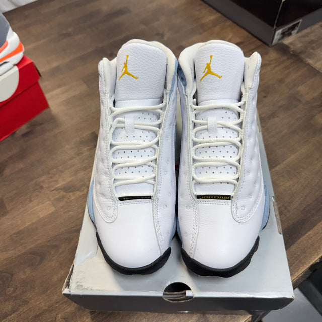 Blue Grey Jordan 13 Retro (USED)