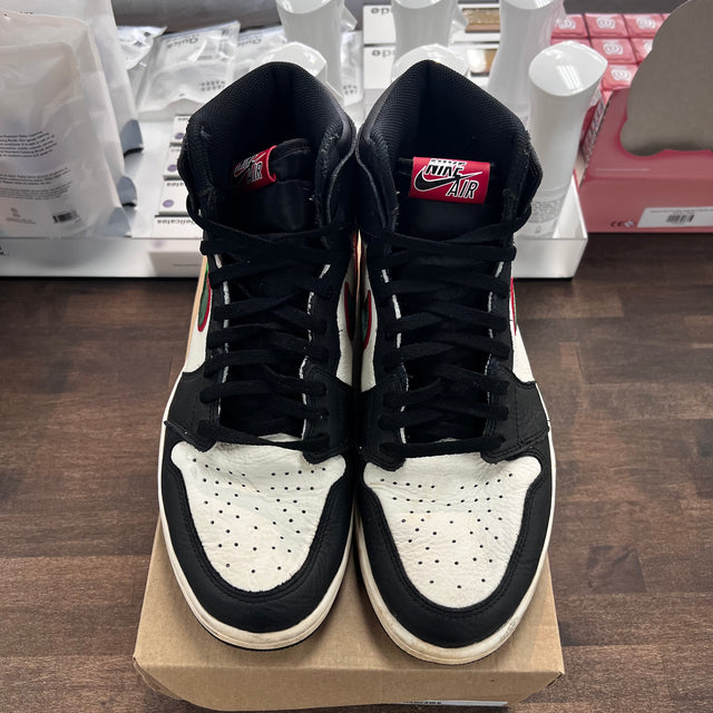 Air Jordan 1 Retro OG High A Star Is Born (USED, no box)