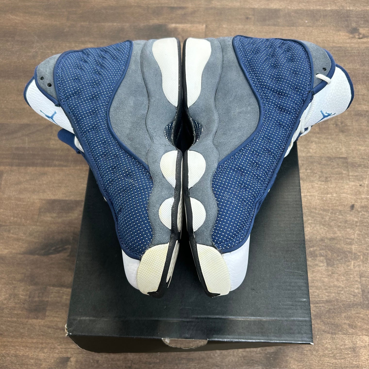 Flint Jordan 13 Retro (GS) (USED)