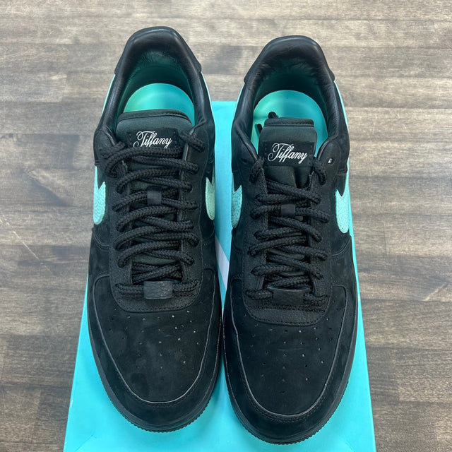 Tiffany & Co. Air Force 1 Low (USED)