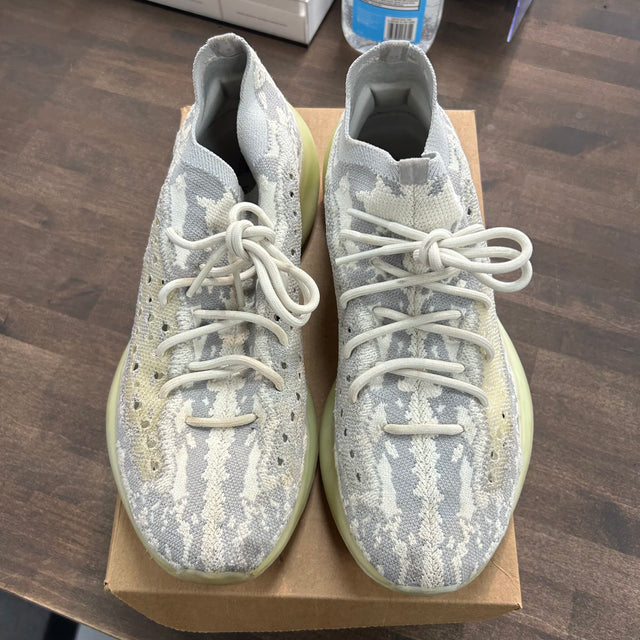 Alien Yeezy 380 (Used, No Box)