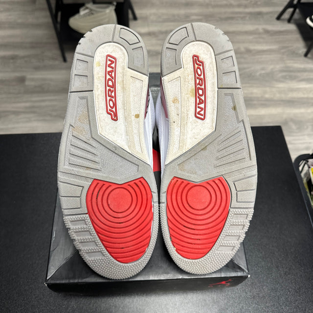 Hall of Fame Jordan 3 (USED)