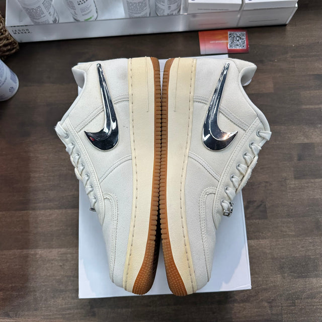 Travis Scott Sail Air Force 1 Low (USED)