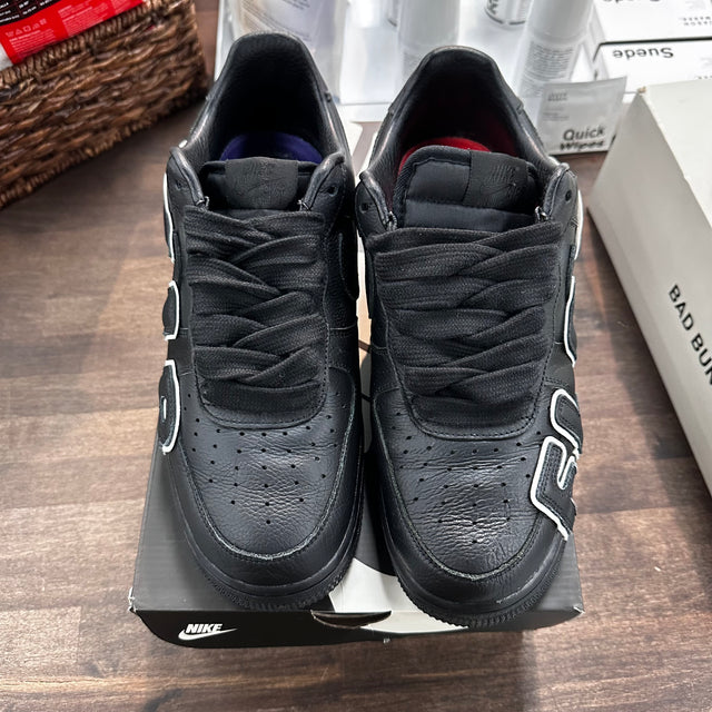 CPFM Air Force 1 Black (USED)