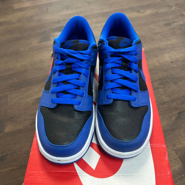 Cobalt Dunk Low (GS) (USED)