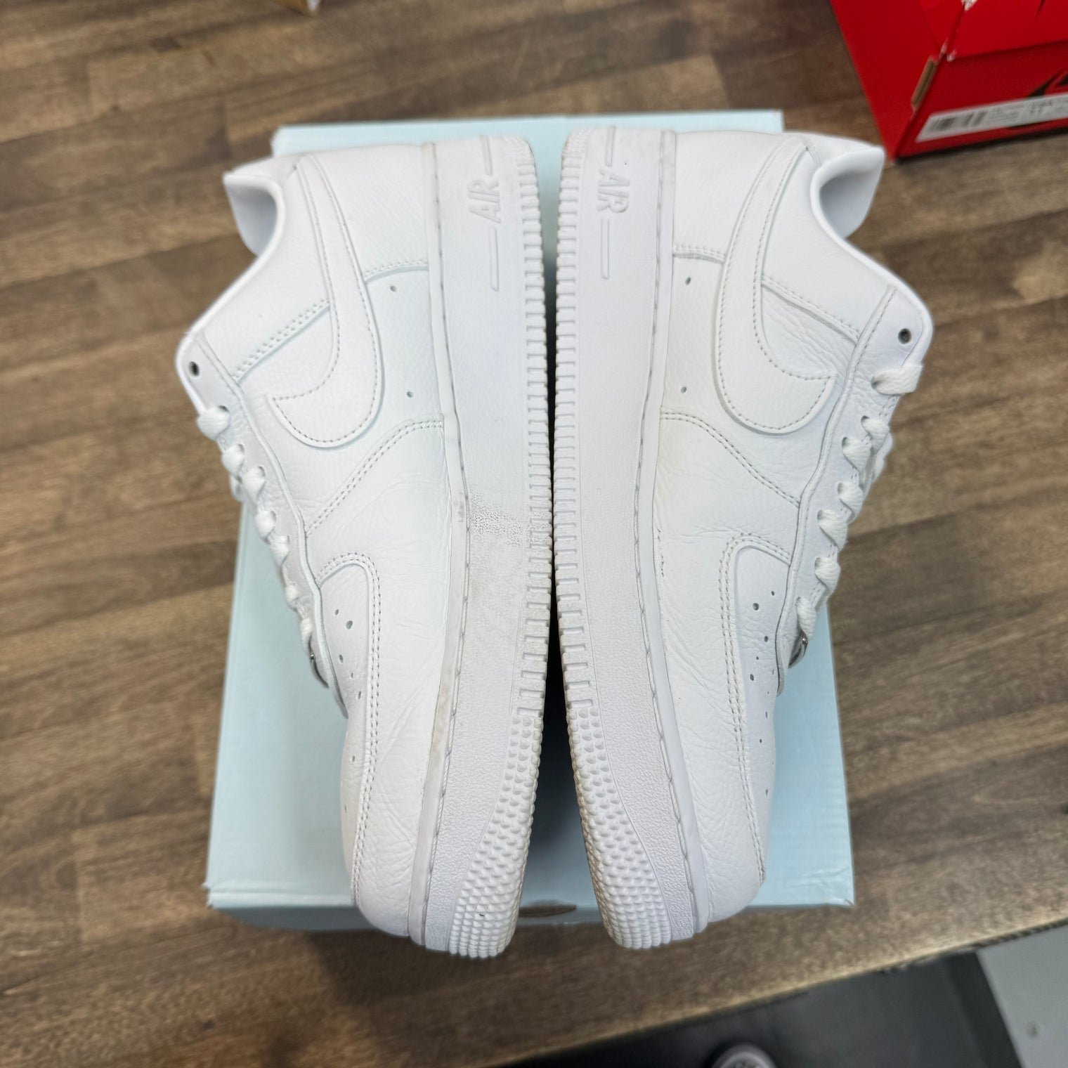 Drake NOCTA Certified Lover Boy Nike Air Force 1 Low (USED)