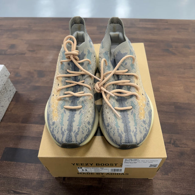 Mist Yeezy 380 (USED)