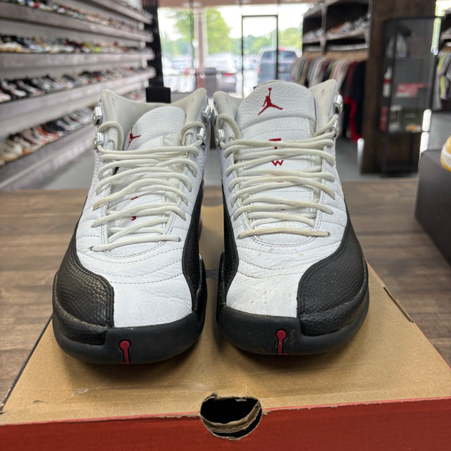 Taxi Flip Jordan 12 (USED)