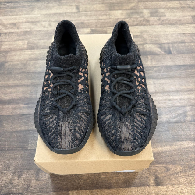 Slate Carbon adidas Yeezy 350 V2 CMPCT (USED, No Box)