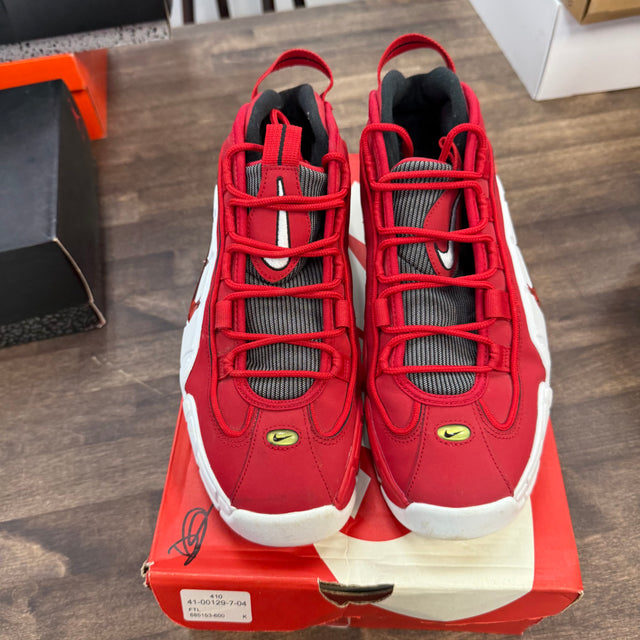 Rival Pack Air Max Penny 1 (USED)