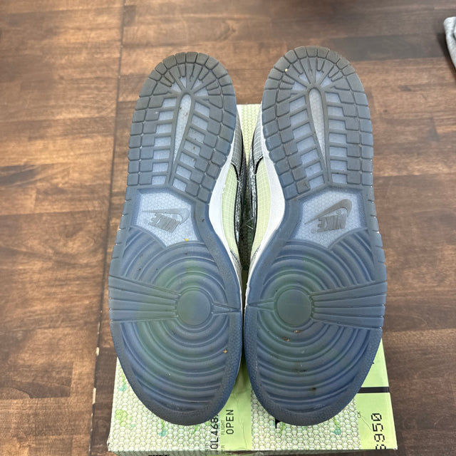 Nike Dunk Low Union Passport Pistachio (USED)