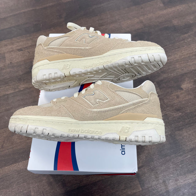 Aime Leon Dore New Balance 550 Taupe Suede (USED)
