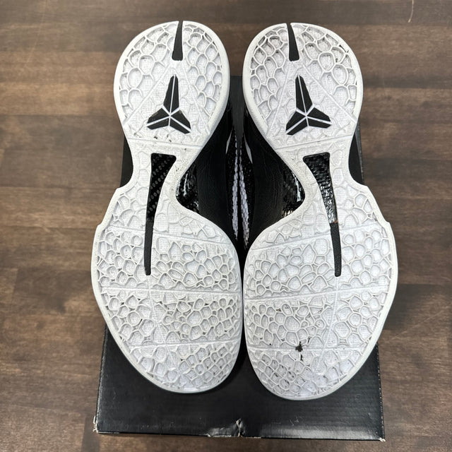 Mambacita Sweet 16 Kobe 6 Protro (USED)