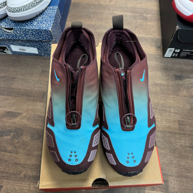 Burgundy Crush Baltic Blue Air Max Sunder (W) (USED)