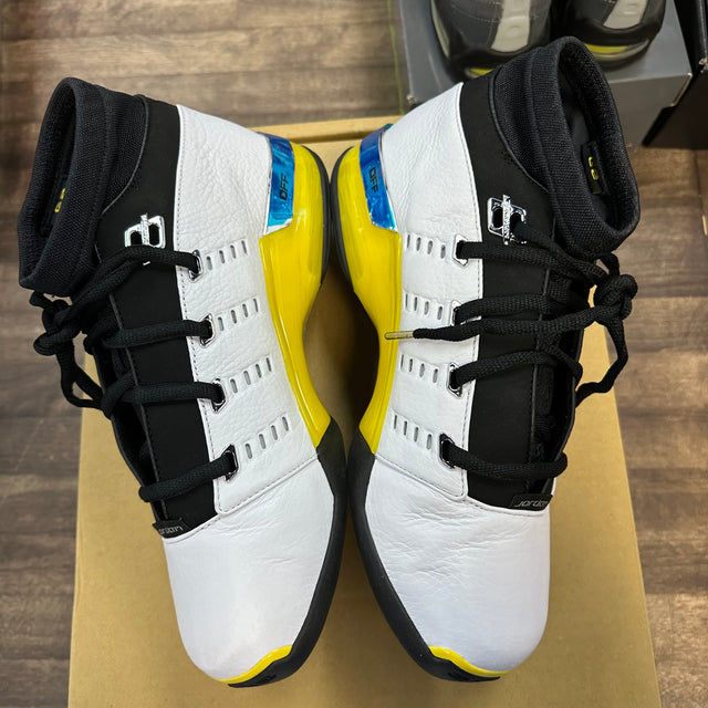 All-Star Lightning Jordan 17 Retro Low (USED)