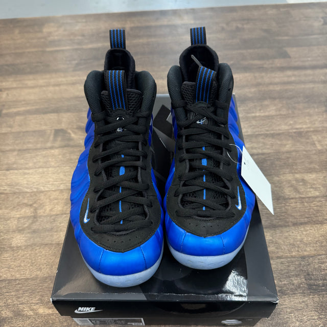 International Blue Foamposite One (USED)