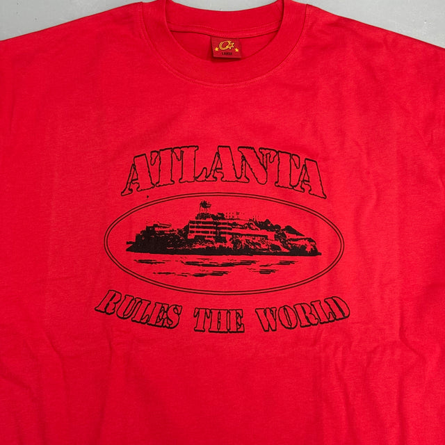 Corteiz Atlanta Tee