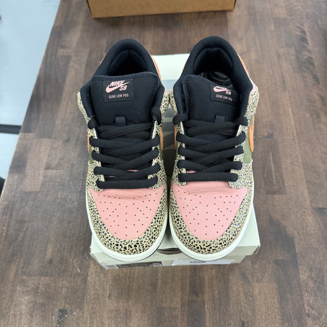 Arts-Rec SB Dunk Low (USED)