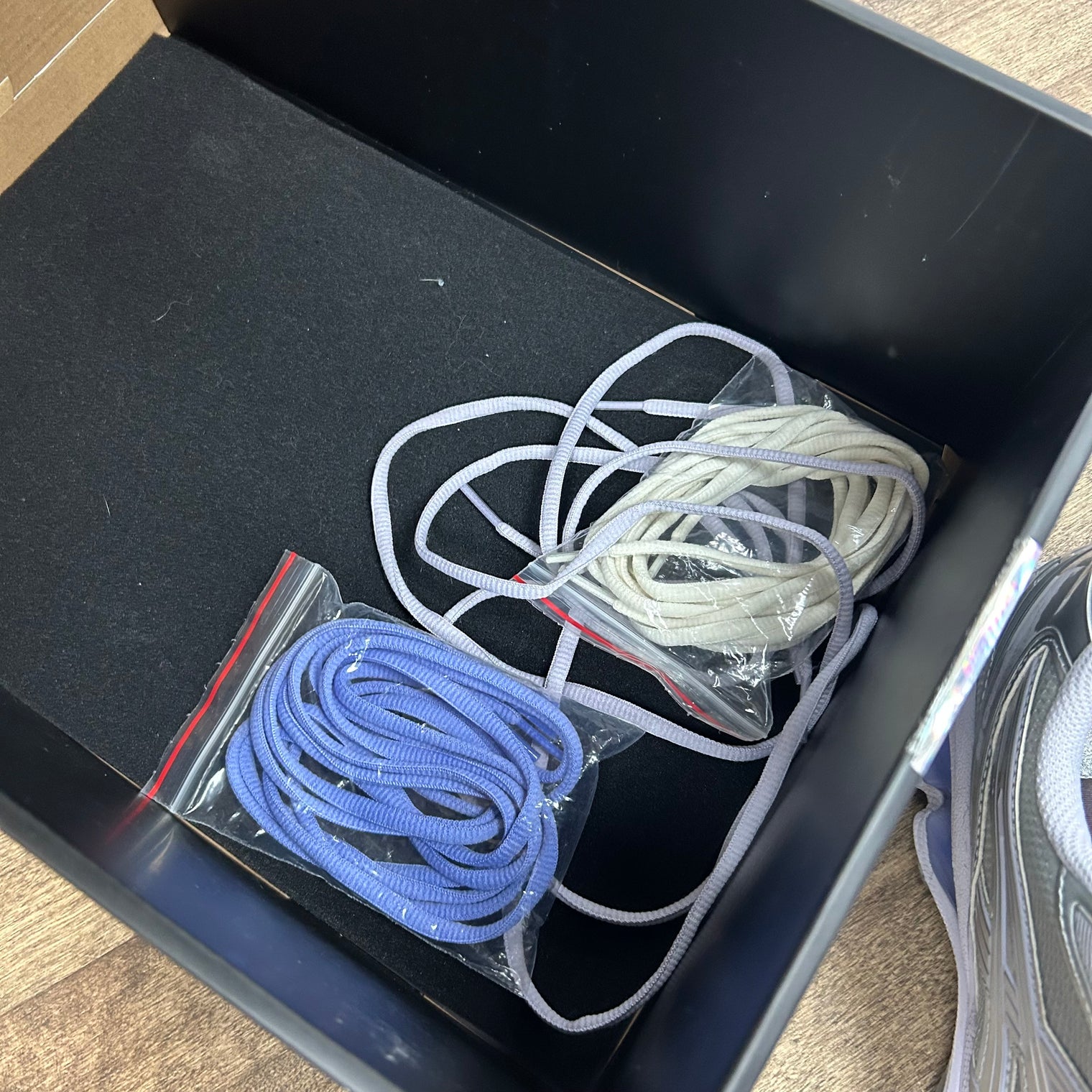 ASICS Gel-Kayano 14 Kith Marvel Villains Silver Surfer Sealed Box (No Comic) (US 10) (USED)