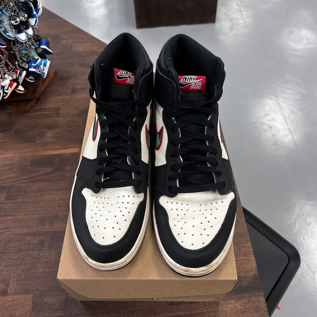 All Star Jordan 1 High (USED,NO BOX)