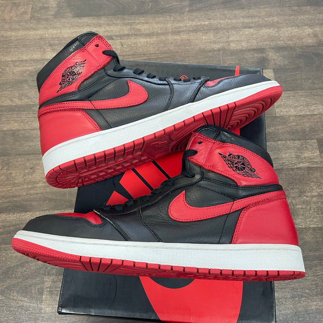 Homage to Home Jordan 1 High (USED)
